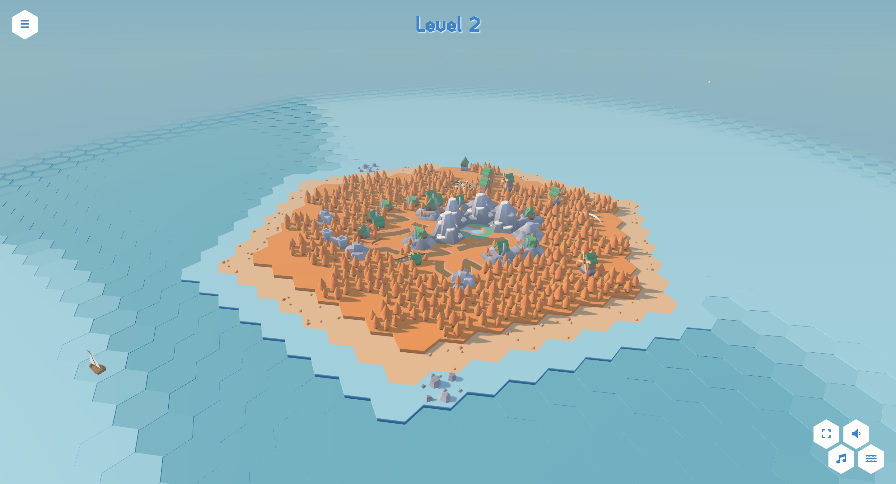 Drysland